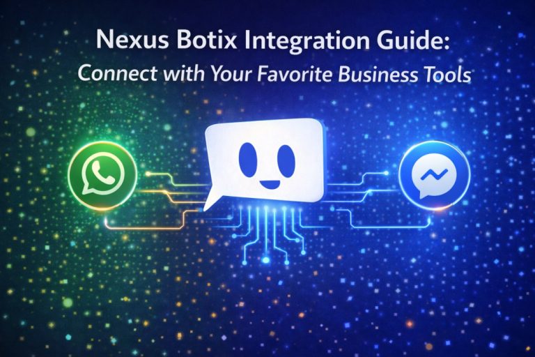 nexus botix intergration