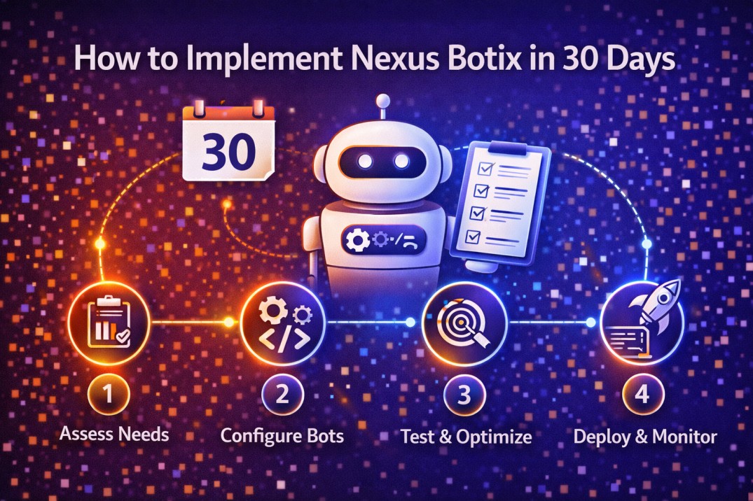 nexus botix image