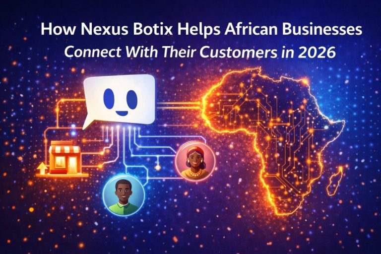 Nexus Botix Africa