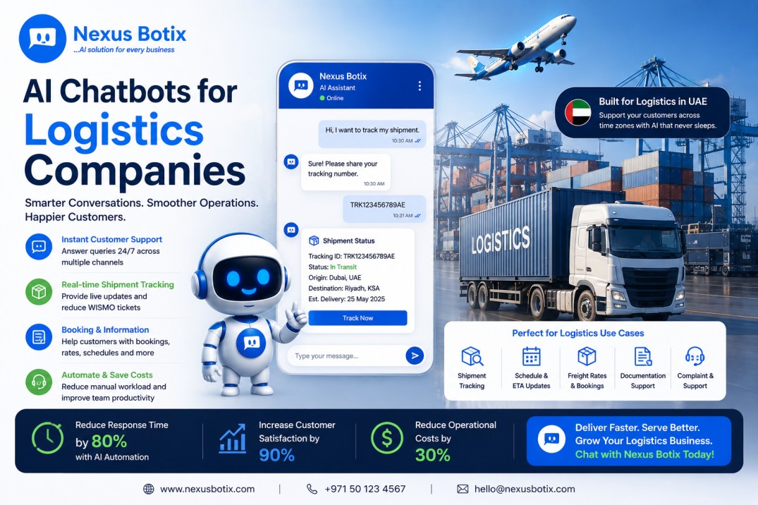 Nexus Botix Image