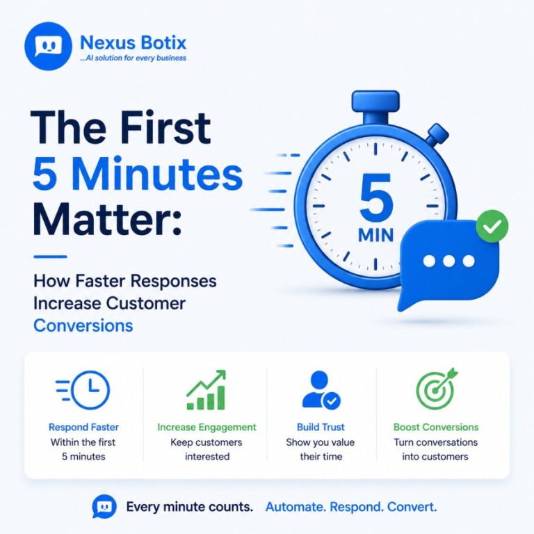 nexus botix