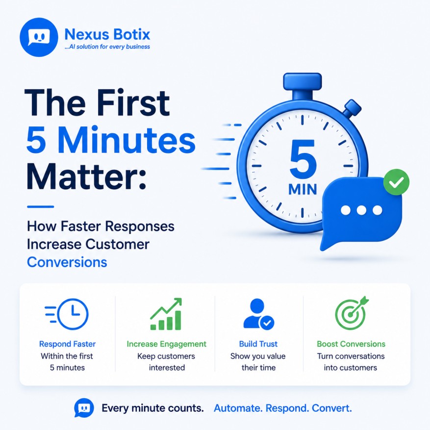 nexus botix